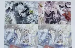 アイナナ アソビストア購入特典 四葉環 逢坂壮五 MEZZO