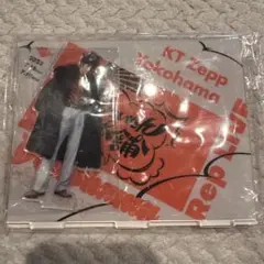 アクスタ　ヒプステ　1点