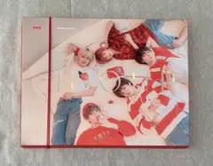 TOMORROW X TOGETHER 2ND PHOTOBOOK H:OUR