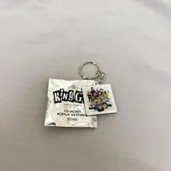 2026年最新】king gnu cd アクリルキーチェーンの人気アイテム - メルカリ