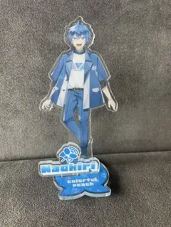 カラフルピーチ からぴち なおきり アクリルスタンド
