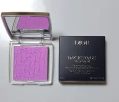 DIOR バックステージ グロウ 063 ピンクライラック