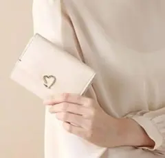 ランバン ランバンオンブルー LANVIN en Bleu ロシェ 財布