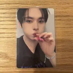 straykids KARMA withfans yzy リノ トレカ