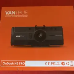 2026年最新】VANTRUE N2 Proの人気アイテム - メルカリ