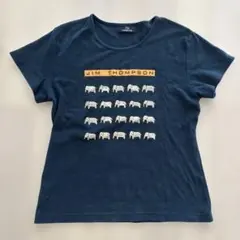 JIM THOMPSON 半袖Tシャツ サイズLのサムネイル