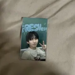 ICEx ツアーFRESHest!! トレカ 抽選会 竹野世梛 東京 - メルカリ
