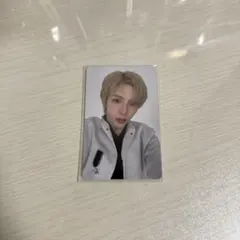 RIIZE トレカ ショウタロウ 会場限定