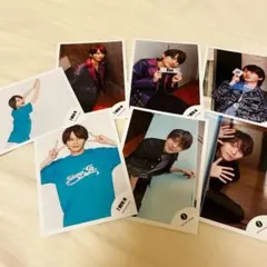 矢花黎 公式写真