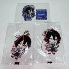 鬼滅の刃 伊黒小芭内 アクスタ ラバスト