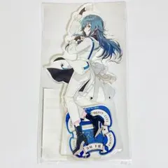 学マス 月村手毬 アクスタ 2種セット - メルカリ