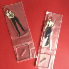 一番くじ 劇場版『チェンソーマン レゼ篇』 マキマ アクスタ