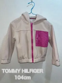 104cm トミーヒルフィガー アウター