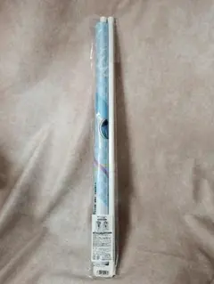 ロコムジカ　特典　めくれるタペストリー