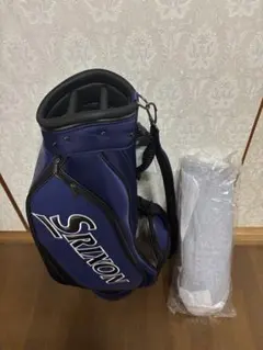 2026年最新】srixon ゴルフバッグ 未使用の人気アイテム - メルカリ