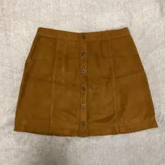 HOLLISTER スカート