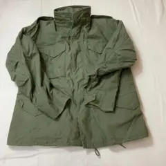 A/W アルファ フィールドジャケット M65 Lのサムネイル