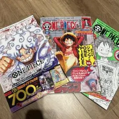 【カード無】ONE PIECE magazine 17&特集&コンプリートガイド