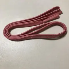 帯締め