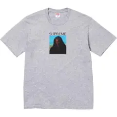 supreme sith tee グレー