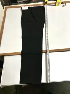 ストレッチ スラックス