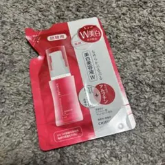 【新品、未開封】ちふれ美白美容液W 30ml 詰め替えのサムネイル