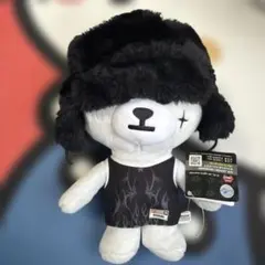 2026年最新】g-dragon ぬいぐるみの人気アイテム - メルカリ