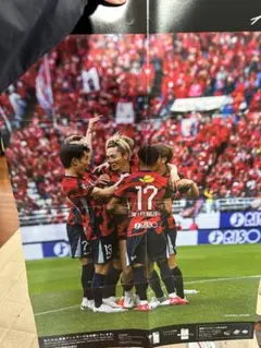 鹿島アントラーズ 記念グッズ