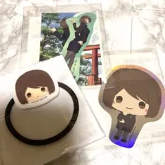 セガラッキーくじオンライン 呪術廻戦 懐玉 玉折 家入硝子