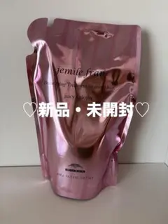 ♡新品・未開封♡ジェミールフラン　トリートメントのサムネイル