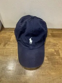 poloralphlauren キャップ