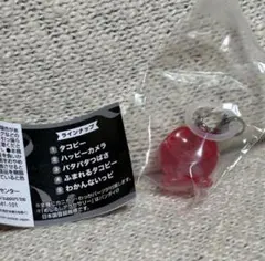 タコピーの原罪 めじるしアクセサリー ふまれるタコピー