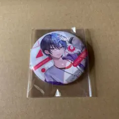 プロセカ 冬弥 シチュエーション 缶バッジ