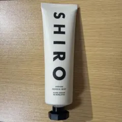 SHIRO PERFUME FREESIA MIST ハンド美容液のサムネイル