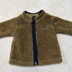 THE NORTH FACE フリースアウター 80cm