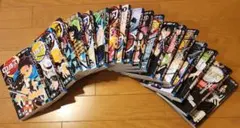 鬼滅の刃 1~19巻セット