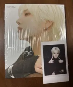 新品未開封 &TEAM MarkonMe YUMAソロ