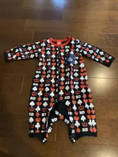 BABYDOLL ロンパース