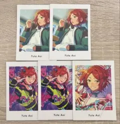 葵ゆうた ぱしゃっつセット バラ売り可⭕️