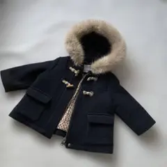 ダッフルコート ジャケット・コート