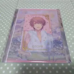 うたプリ 一十木音也 FH ビジュカ ②