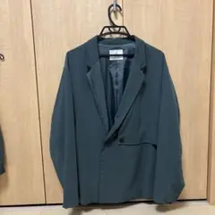 tk. TAKEO KIKUCHI テーラードジャケットとパンツセット