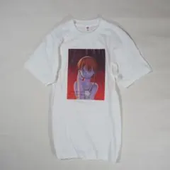 Step Exhibition 2018 江口寿史 Tシャツ 銀杏BOYZ XL - メルカリ