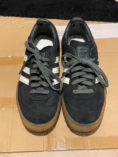 2025年最新】kith adidas sambaの人気アイテム - メルカリ