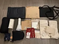 （値引き相談可）無印良品 防災関連グッズ・その他のサムネイル