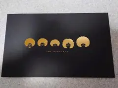 映画 スペシャルズ パンフレット