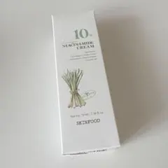SKINFOOD 10% Niacinamide Cream 70mlのサムネイル