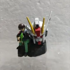 機動戦士ガンダムフィギュア