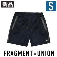 Nike Jordan x FRAGMENT x UNION Short - メルカリ