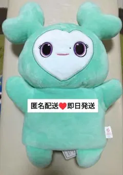 TWICE LOVELYS ぬいぐるみパペット ミナ ミブリー GIGO限定